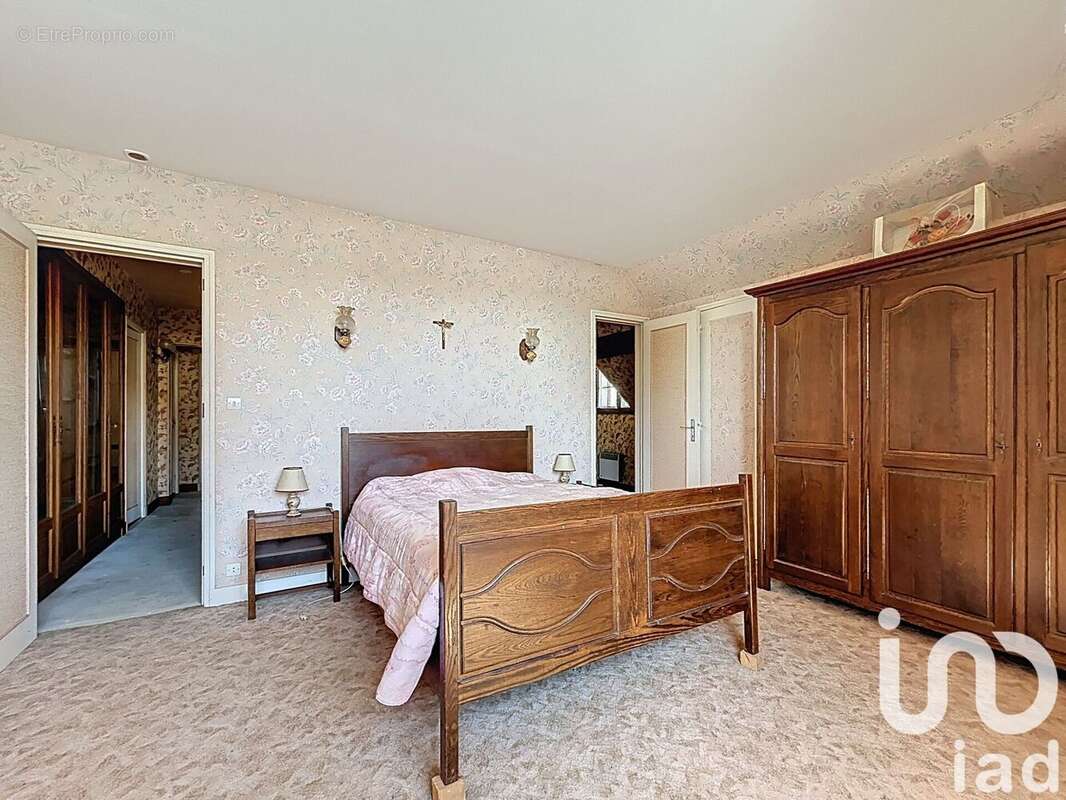 Photo 8 - Maison à MORTCERF