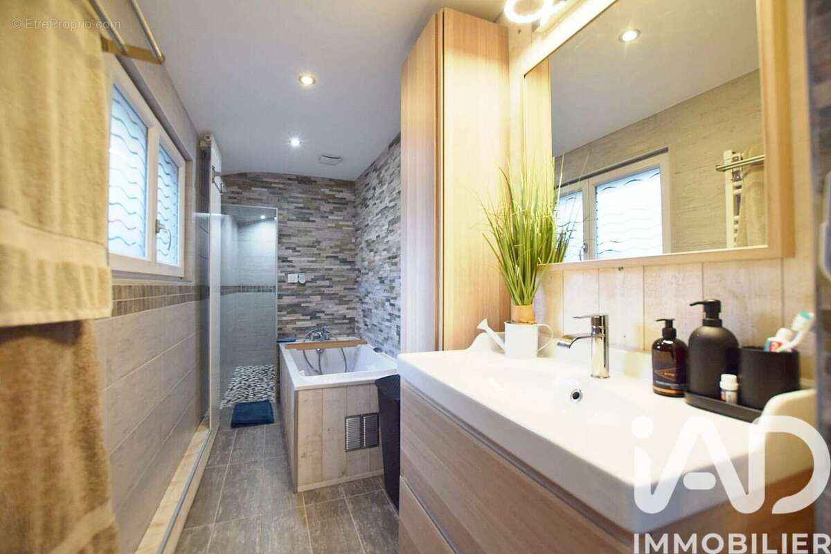 Photo 6 - Maison à CALAIS