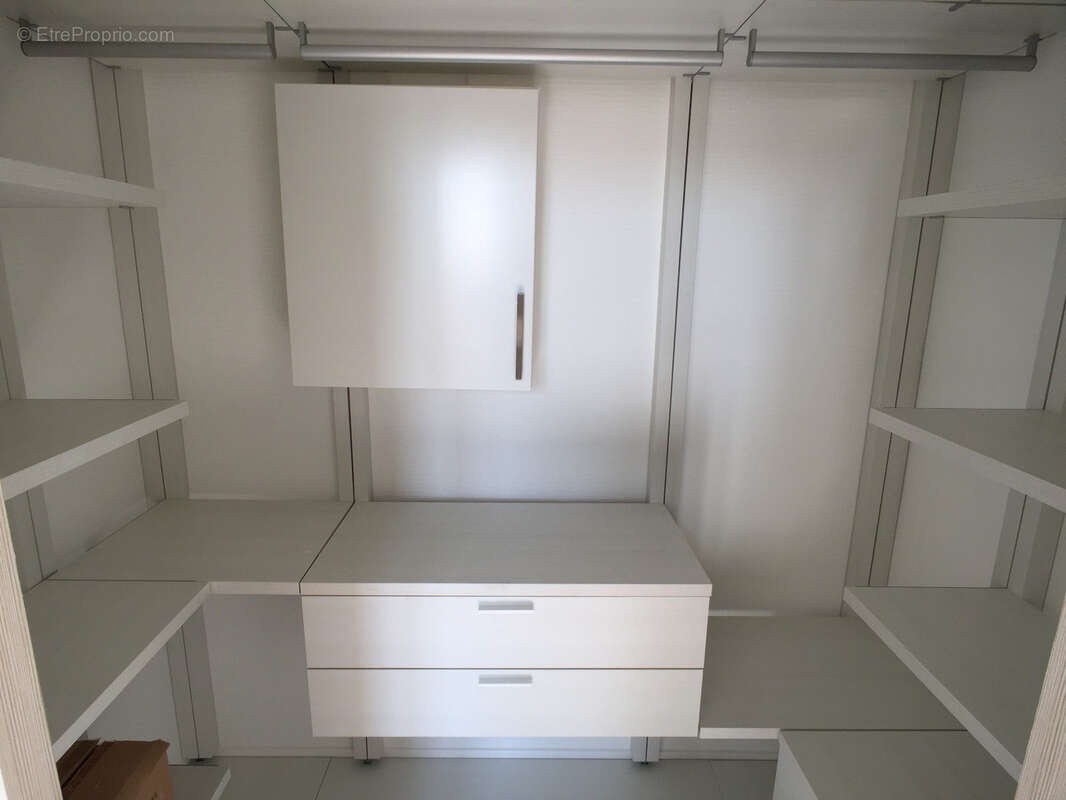 Appartement à BEAUSOLEIL