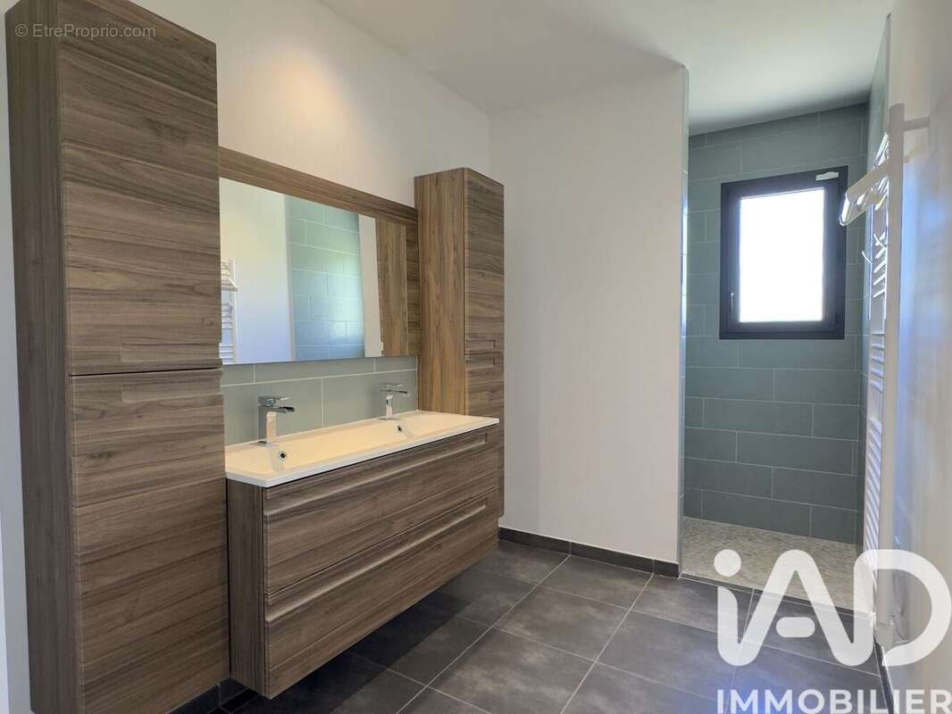 Maison 111 m² à Percey  - photo 9