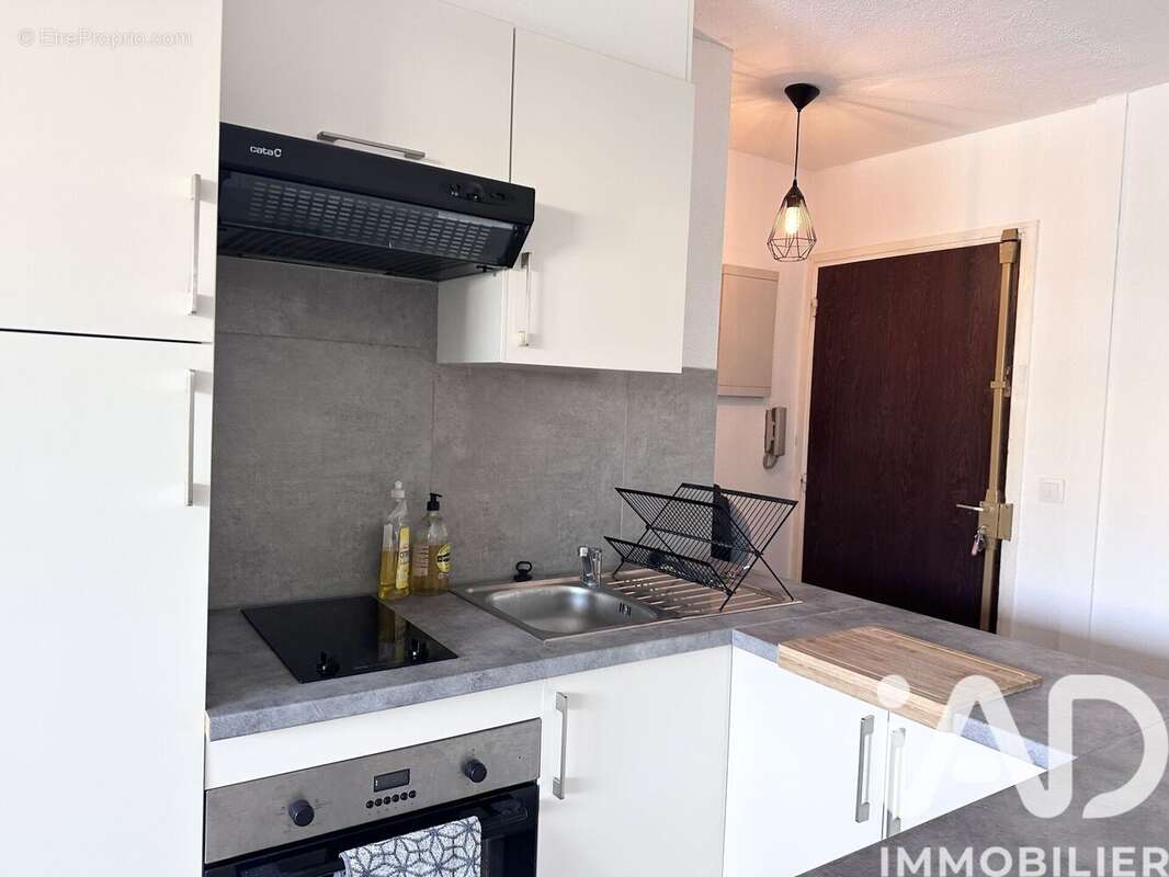 Photo 8 - Appartement à CASSIS