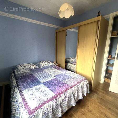 1 n°4 - Maison à GAMACHES