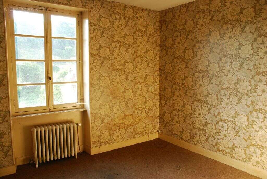 Appartement à LE CREUSOT