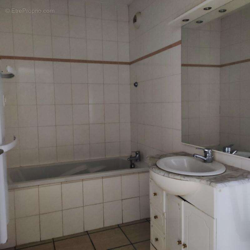 Appartement à CANET-EN-ROUSSILLON