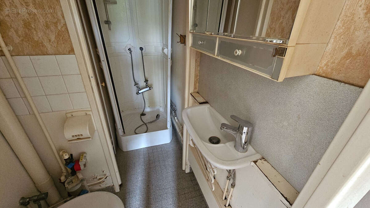 Appartement à CHAMPIGNY-SUR-MARNE