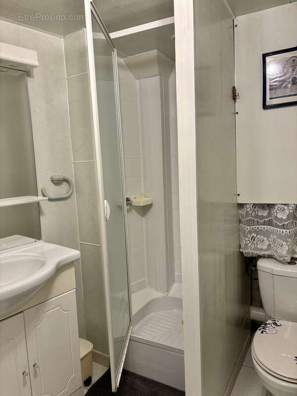 Appartement à NOIRMOUTIER-EN-L'ILE