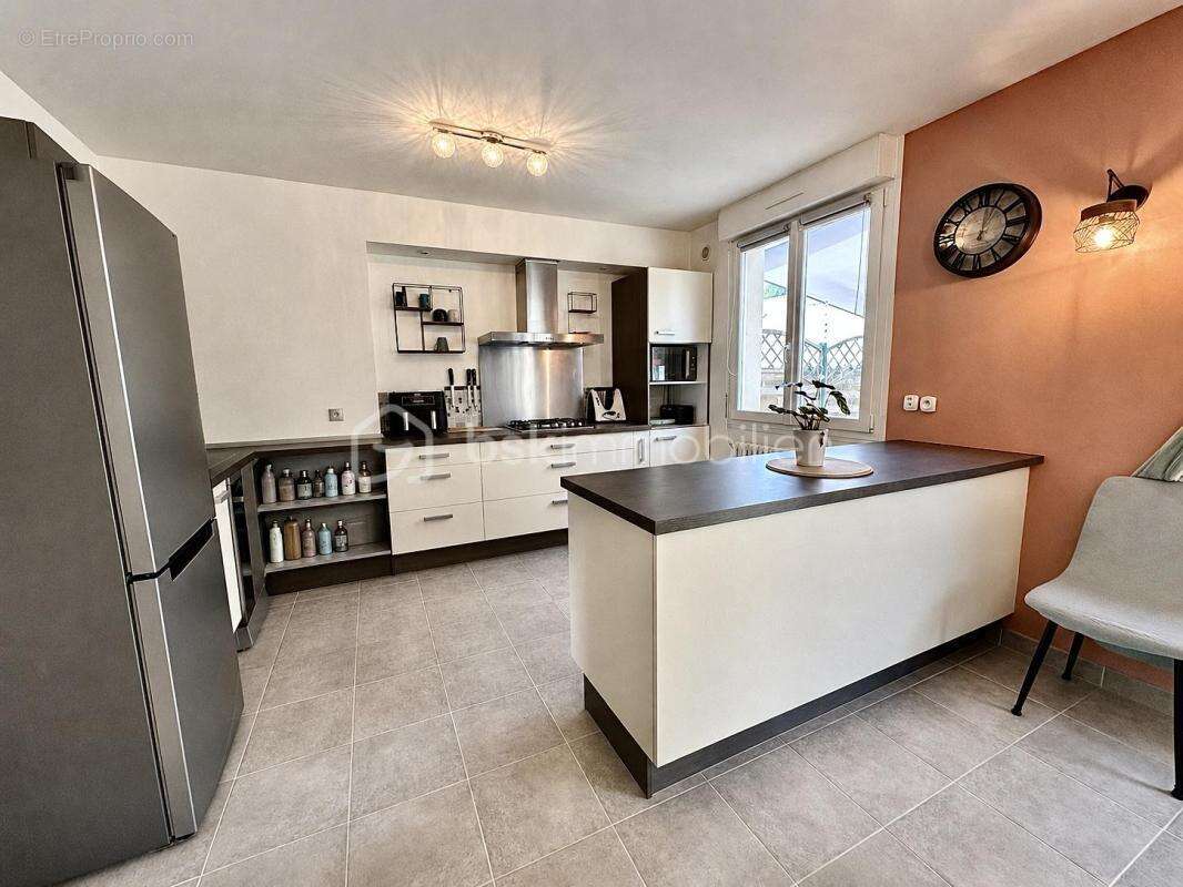 Maison 6 pièces 104m² au Corniguel - photo 4