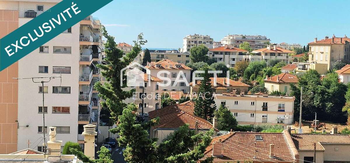 Photo 8 - Appartement à CANNES