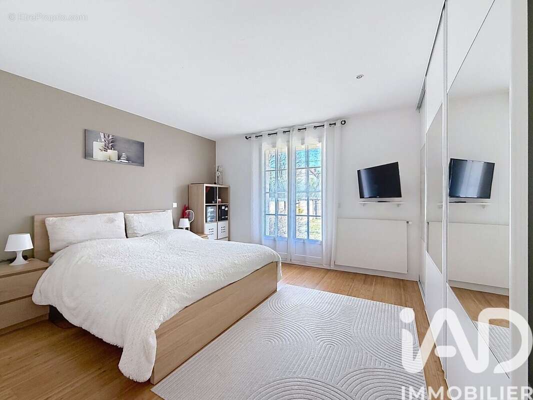 Photo 9 - Maison à YERRES