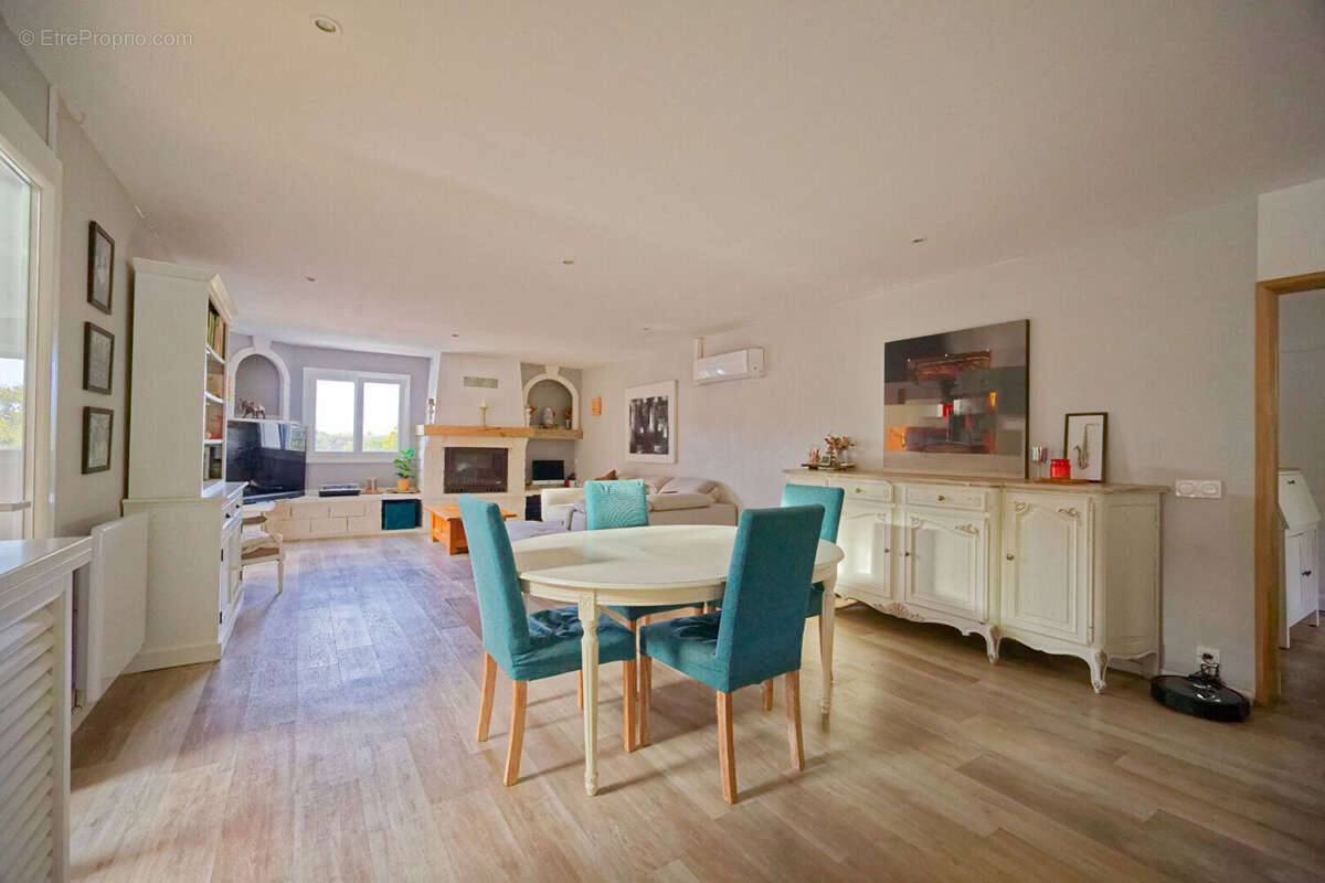 Maison + 2 appartements - Saint Martin De Seignanx - photo 5