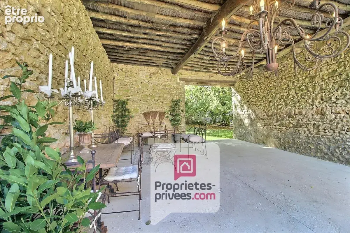 Vente maison de caractere - entre montargis et fontainbleau, à 1h10 de paris - photo 10