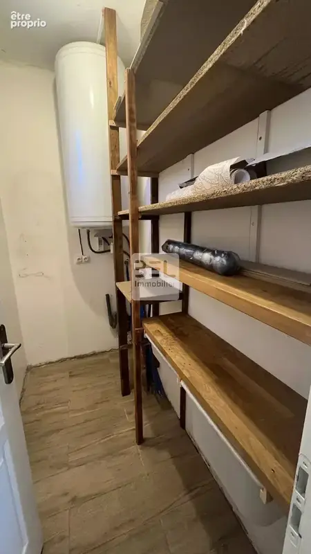 Maison de ville 1ere couronne avignon avec piscine - photo 19