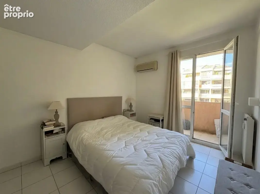 Aix-en-Provence, secteur La Torse- Appartement Duplex T4 de 110 m2 avec vue sur parc   Ascenseur - photo 5