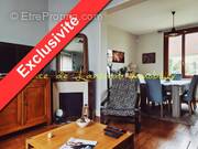 Photo 1 - Maison à SAINT-GOBAIN