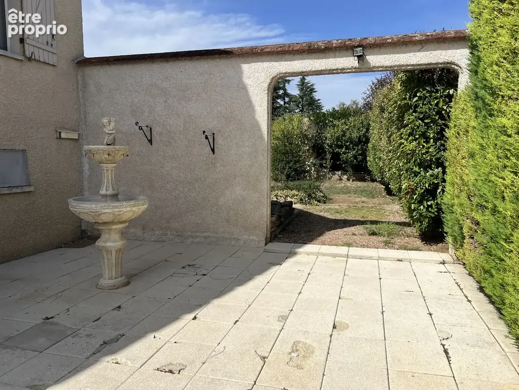 Maison rénovée de 5 pièces - photo 23