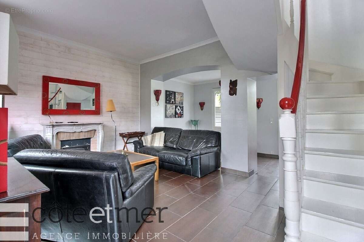 Maison 145 m² à La Baule-Escoublac  - photo 4