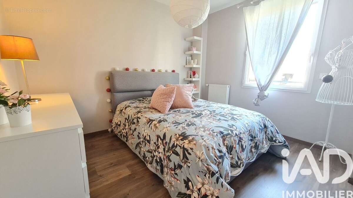 Photo 6 - Maison à ANNET-SUR-MARNE