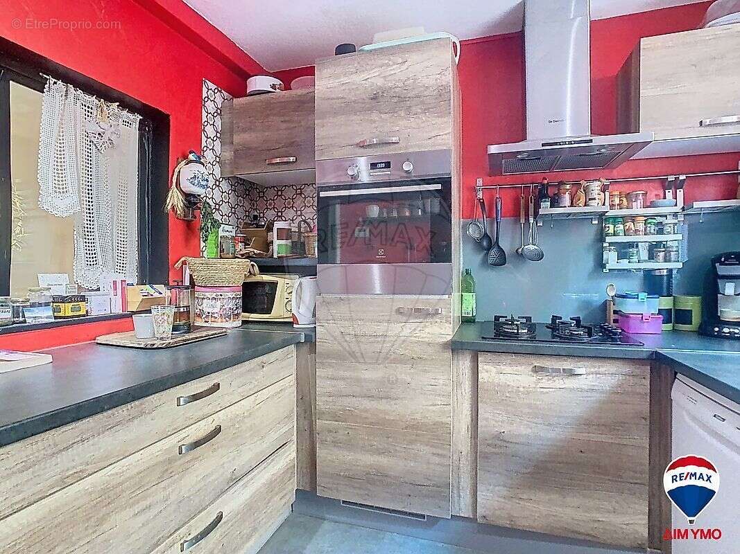 Maison à WINTZENHEIM