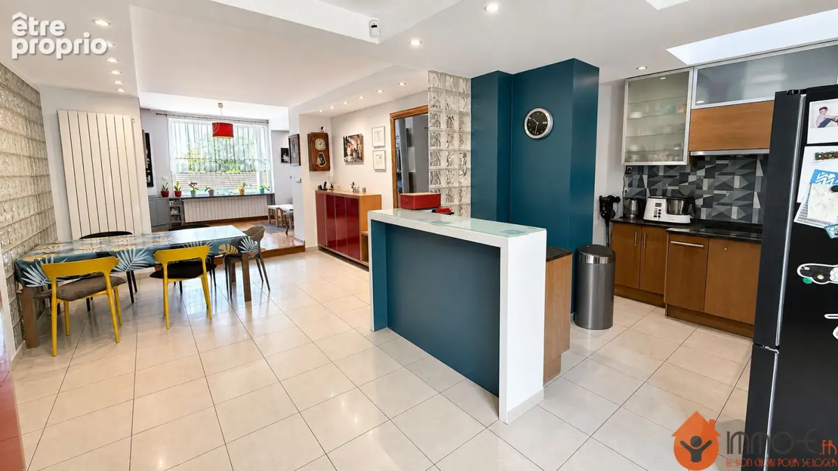 Maison 158 m² à Ormesson-Sur-Marne  - photo 8