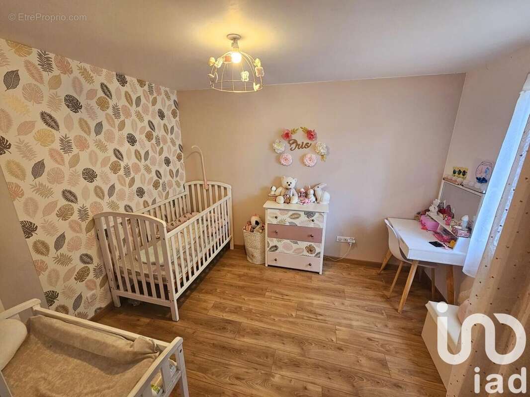 Photo 9 - Maison à COUERON