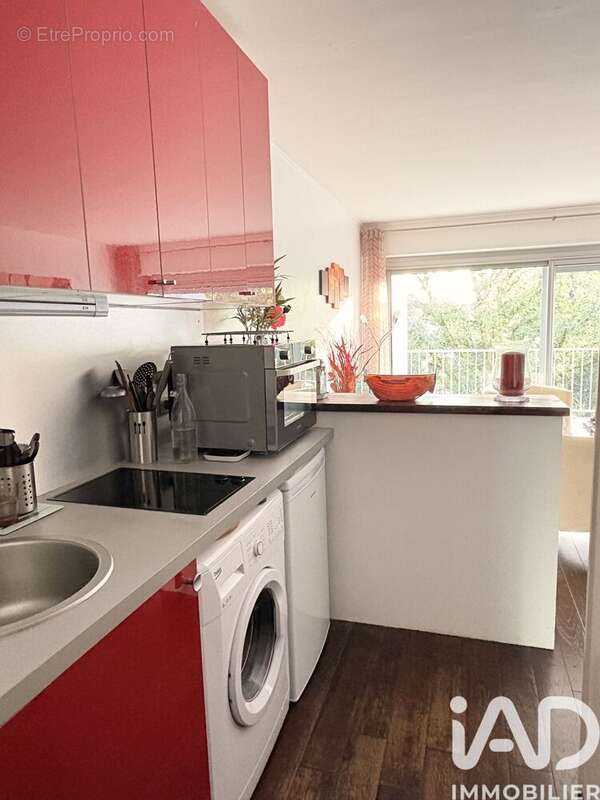 Photo 3 - Appartement à LE POULIGUEN