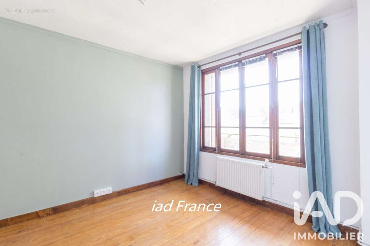 Maison 103 m² à Bouafle  - photo 7