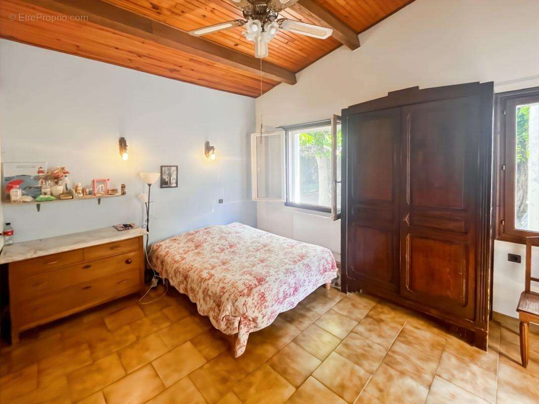 Maison à MARSEILLAN
