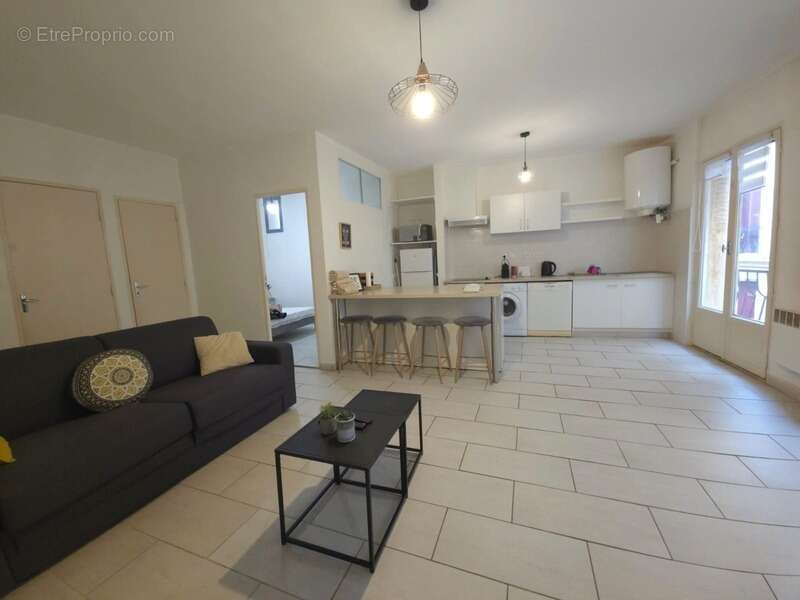 Appartement à PEZENAS