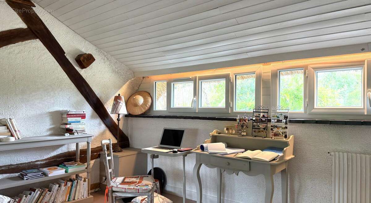 Maison à PACY-SUR-EURE