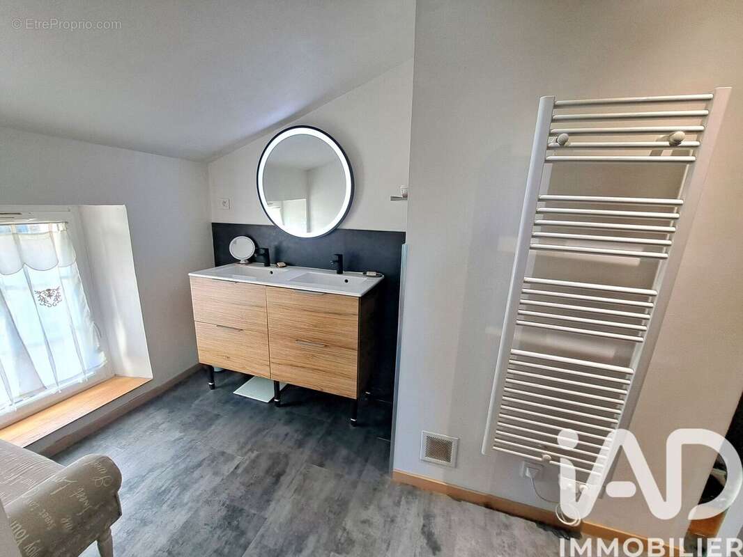 Photo 7 - Maison à LA FERRIERE