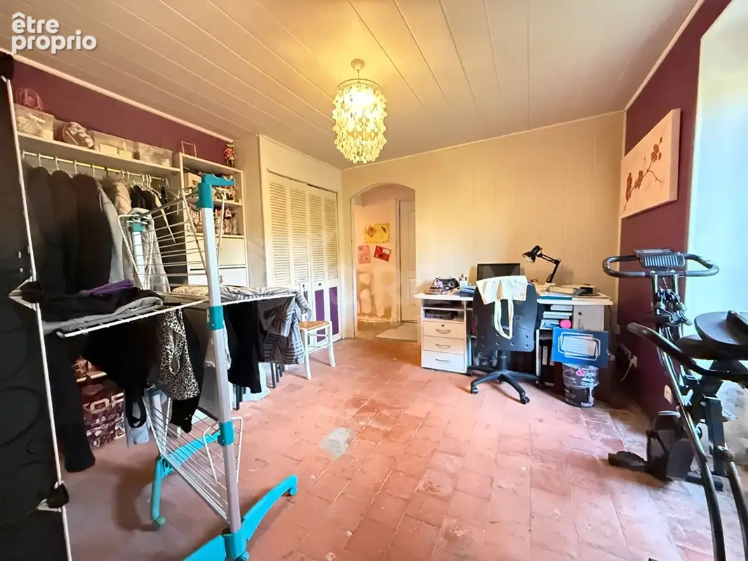 Maison rénovée 148m² - La Celle sur Loire - photo 13