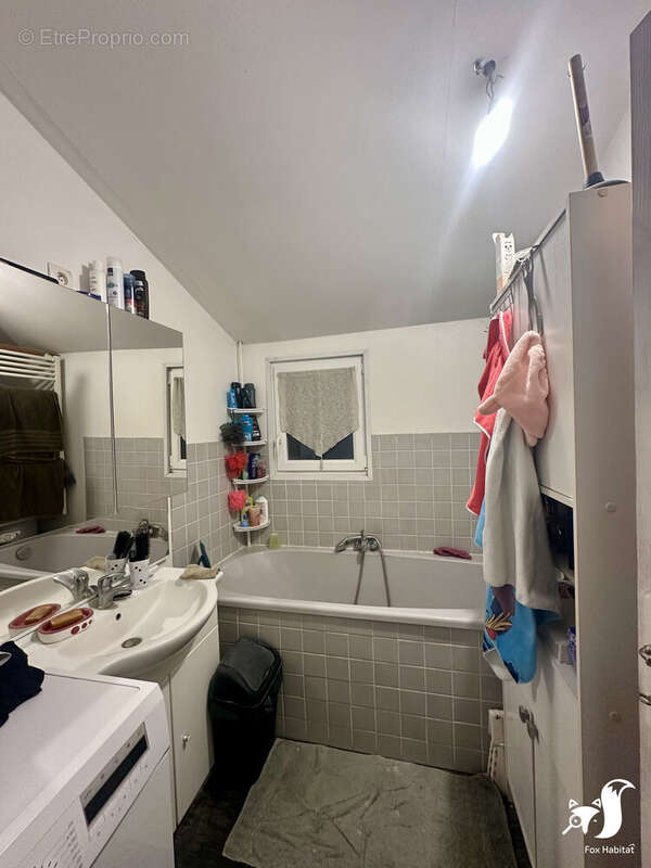 Maison à VILLERS-OUTREAUX