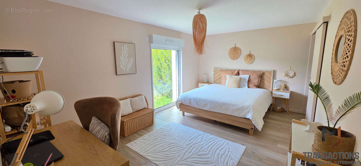 Photo 2 - Maison à VUE