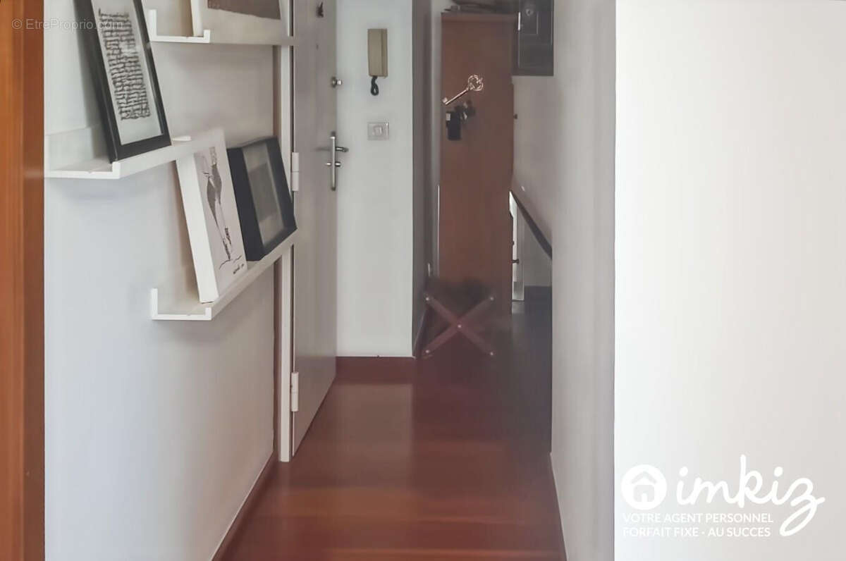 Appartement 4 pièces - photo 10