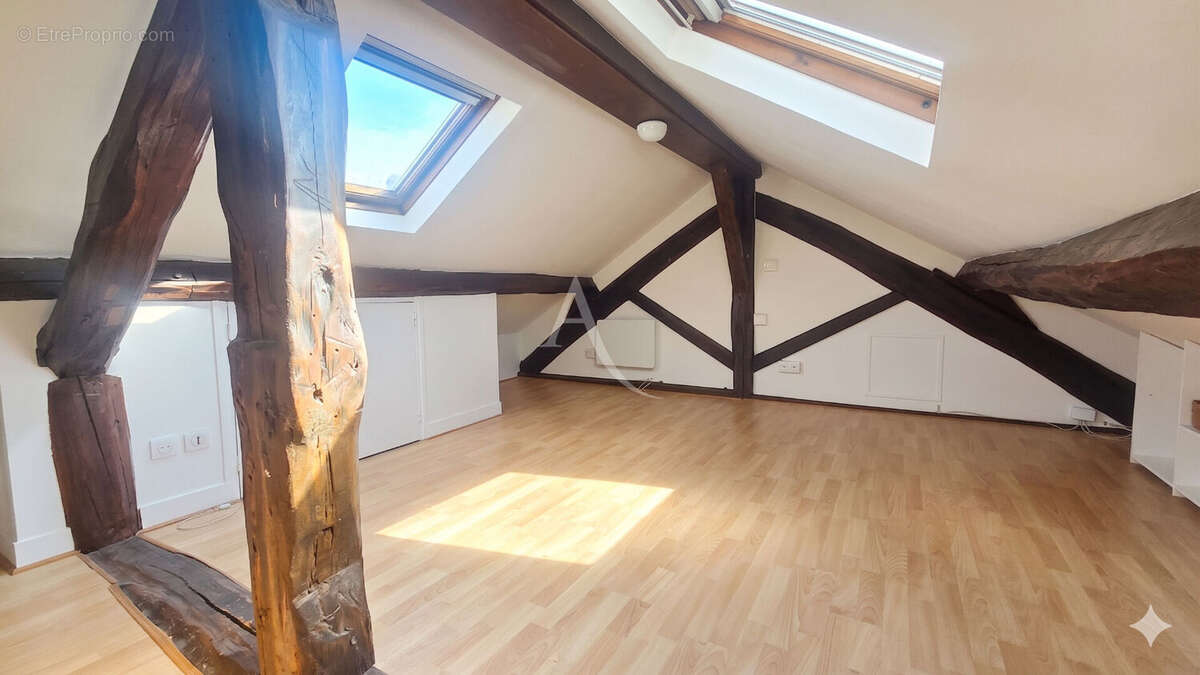 Appartement à PONTOISE