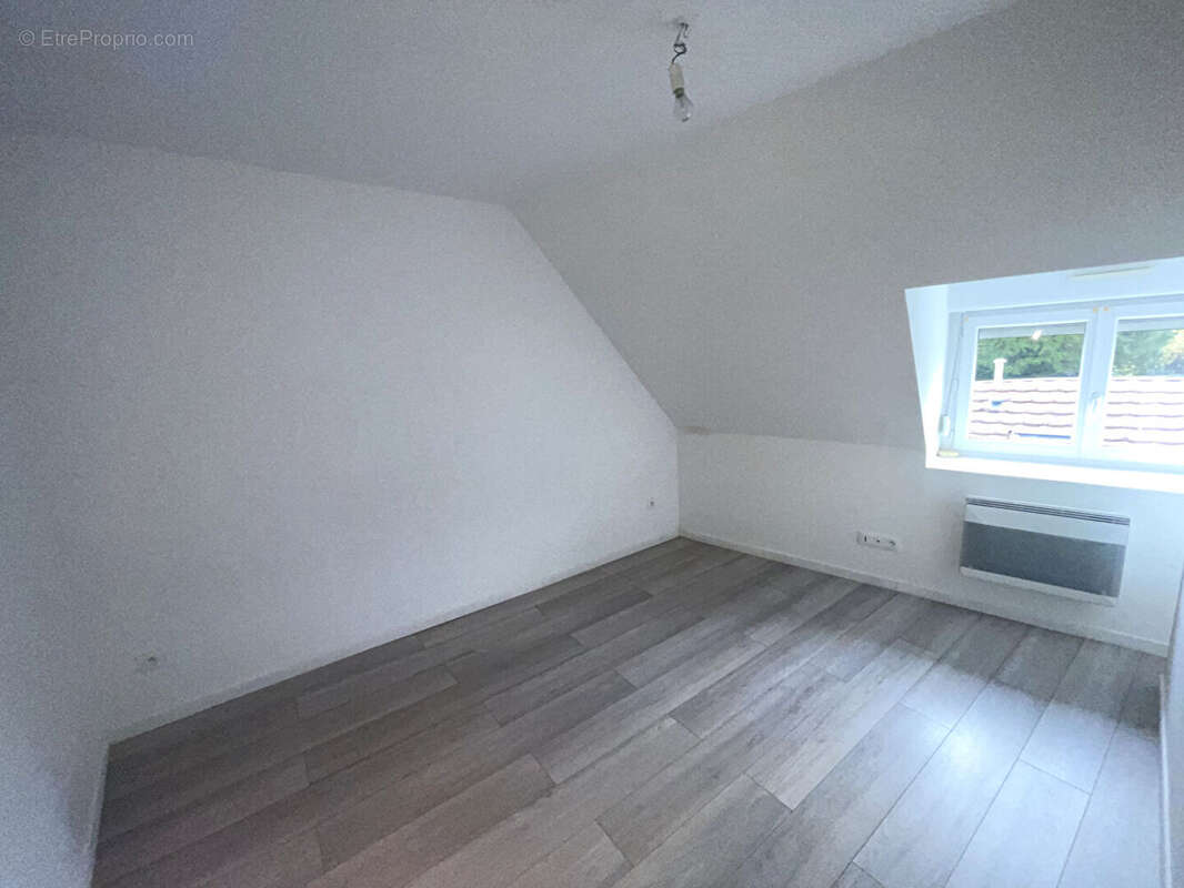 Maison à BOHAIN-EN-VERMANDOIS