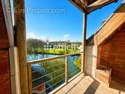 Appartement à ARTANNES-SUR-INDRE