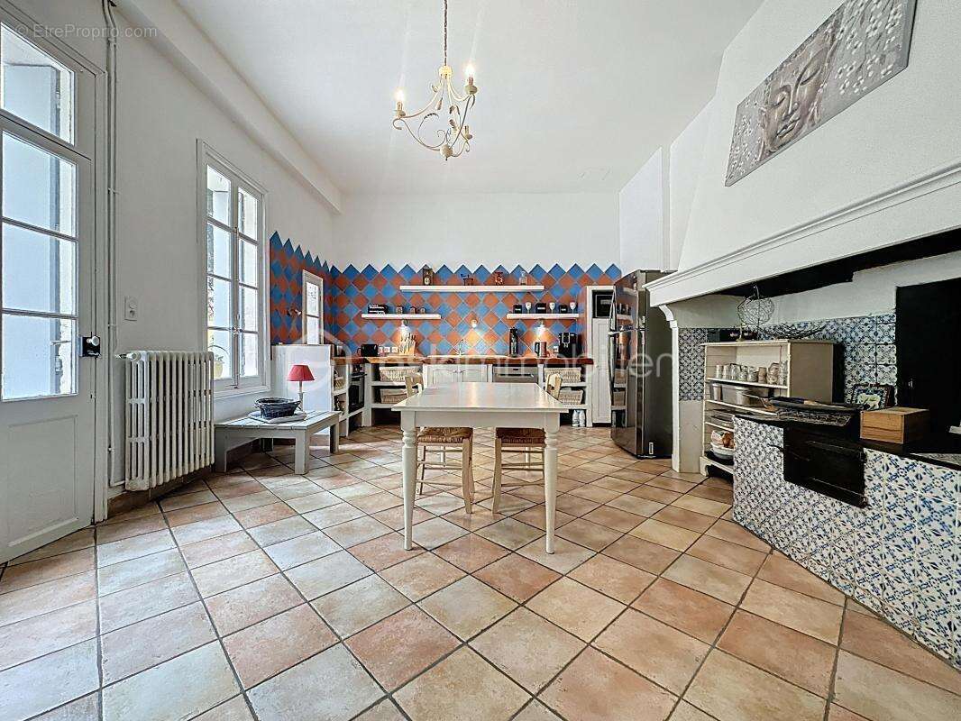 Maison à MARSILLARGUES