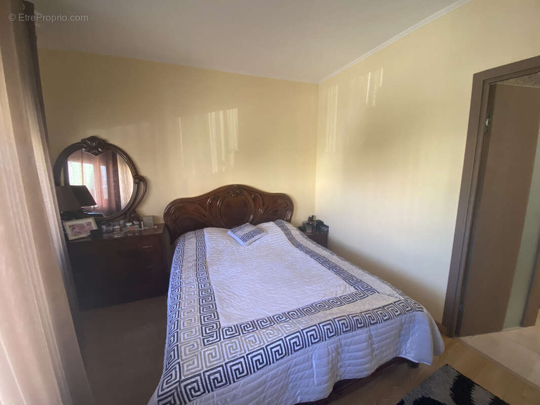 Appartement à ANNONAY