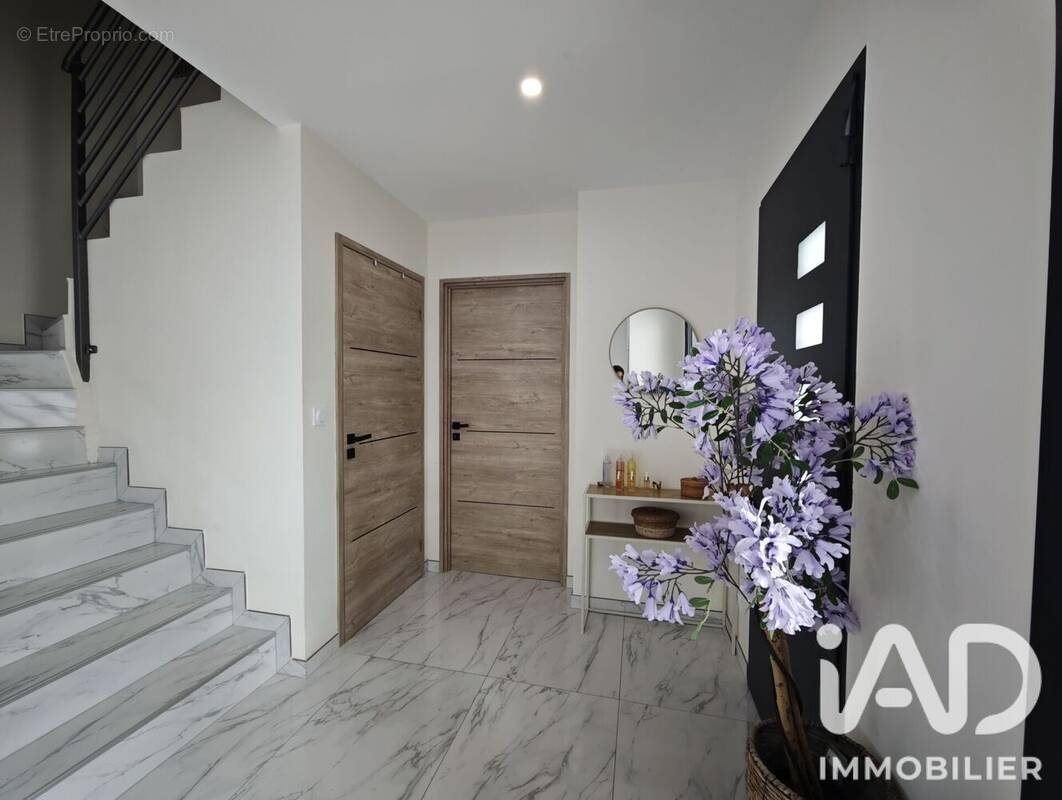 Photo 1 - Maison à CRIMOLOIS