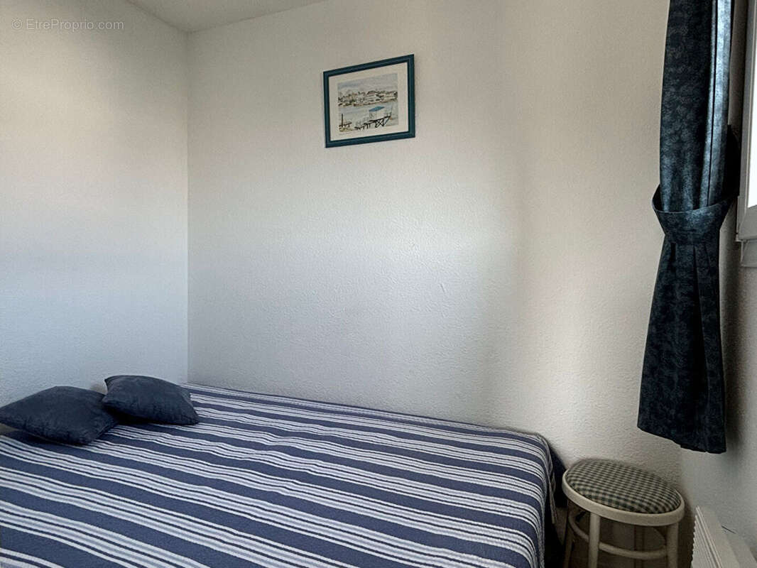 Appartement à VAUX-SUR-MER