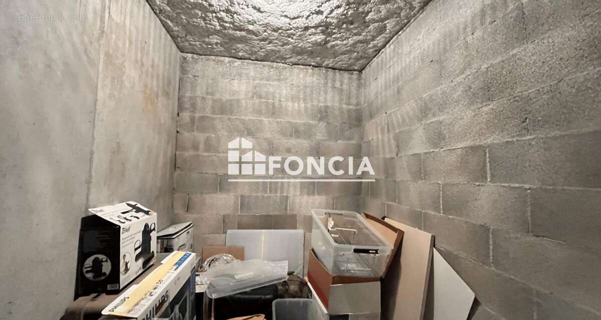 Appartement à LYON-3E