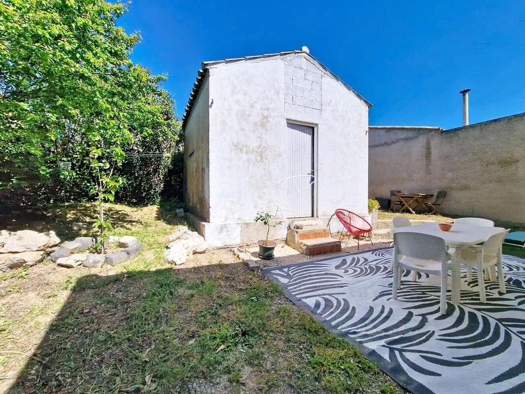 Photo 9 - Maison à BEZIERS
