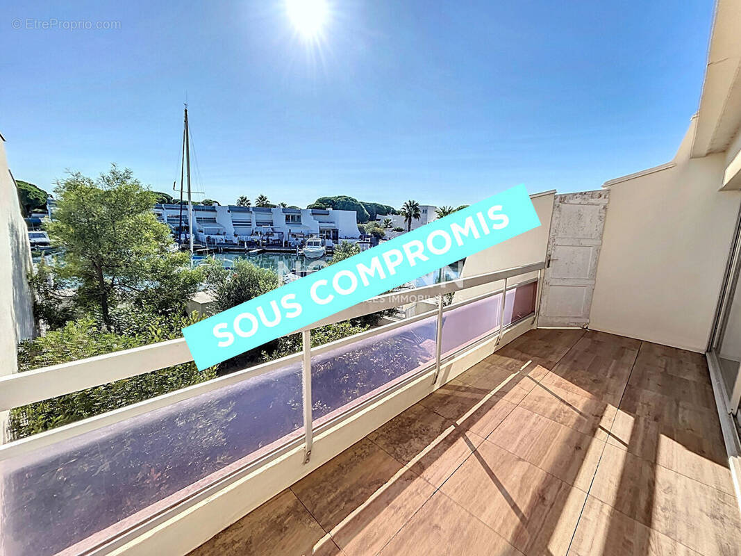 Appartement à LE GRAU-DU-ROI