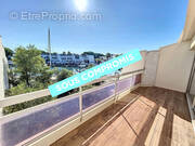 Appartement à LE GRAU-DU-ROI