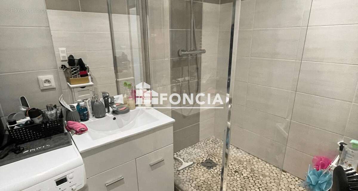 Appartement à MONESTIER-DE-CLERMONT