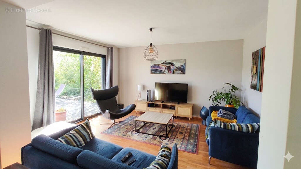 Maison 145 m² à Vouneuil-Sur-Vienne  - photo 5
