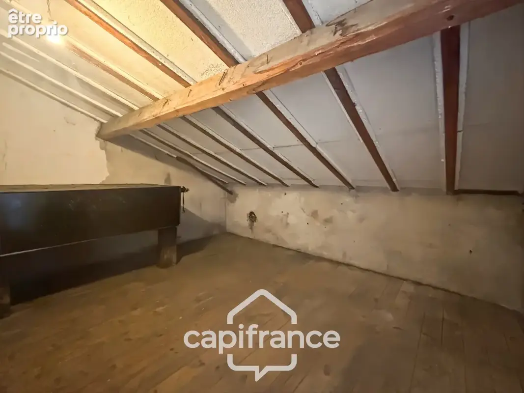 Saint-rambert-d’albon – maison 108 m² – 3 chambres – terrain 758 m² - photo 20