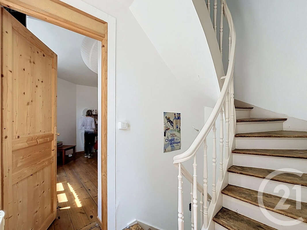 Maison 50 m² à Lille  - photo 10