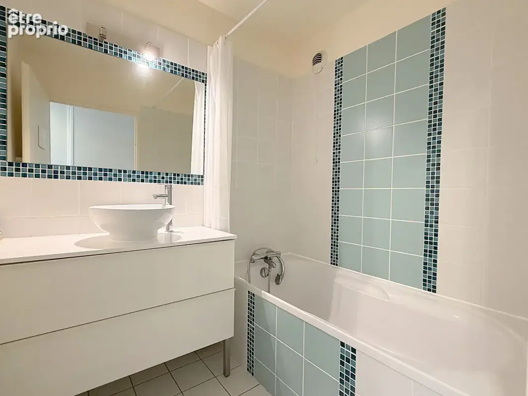 Appartement Montigny Le Bretonneux 3 pièce(s) 67.04 m2 - photo 6